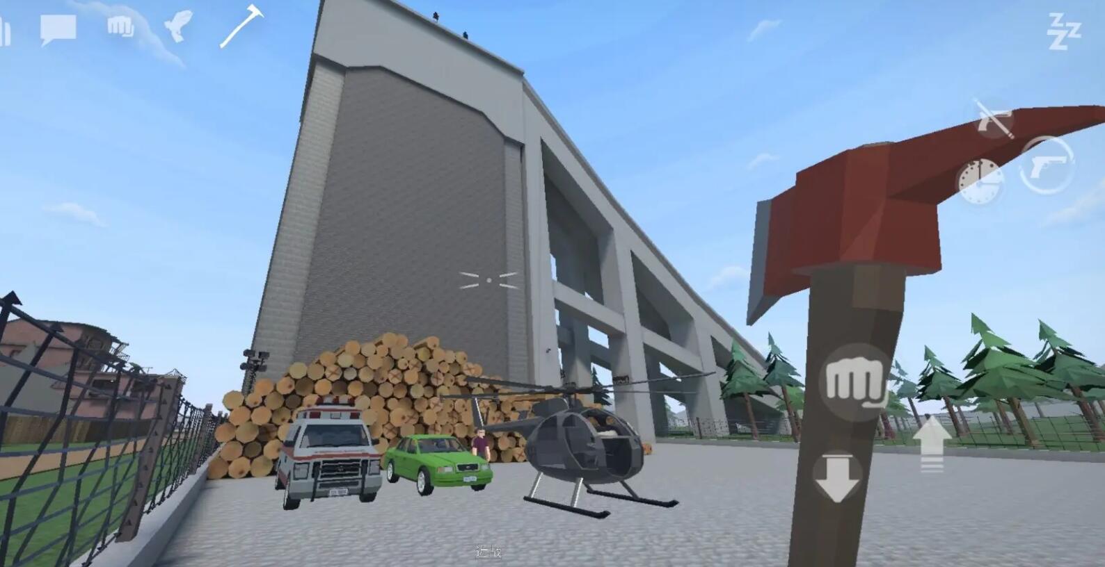 G沙盒仇恨官方版