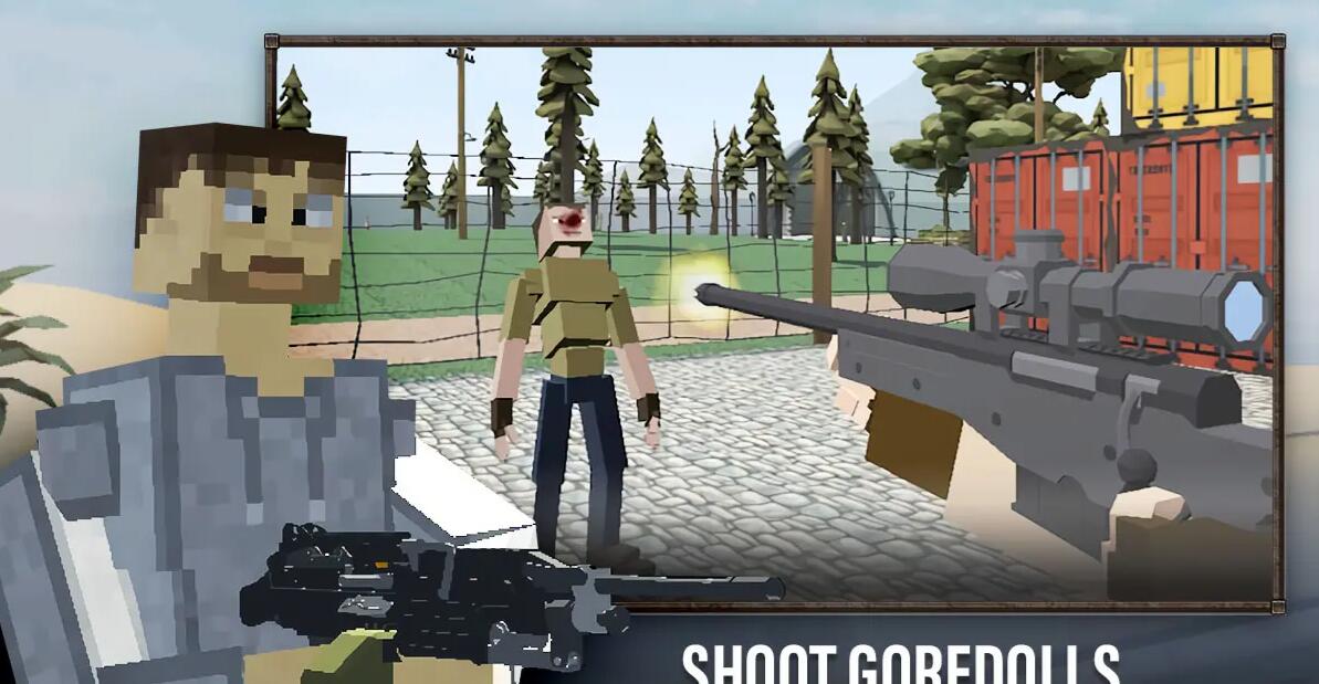 G沙盒仇恨官方版