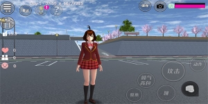 櫻花校園模擬器正版