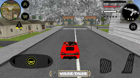 火柴人繩索英雄官方版