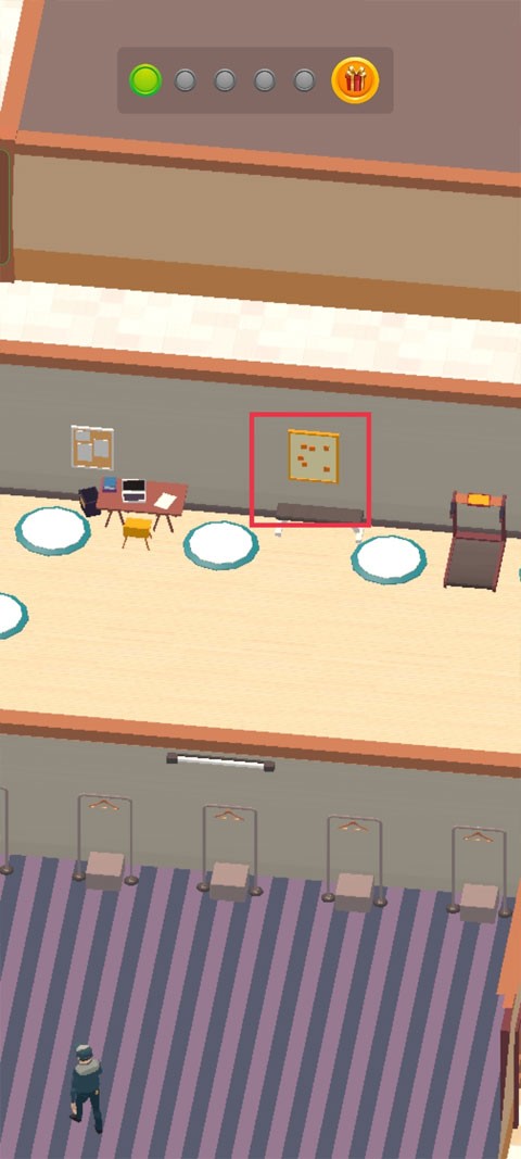 靈魂調色師手機版