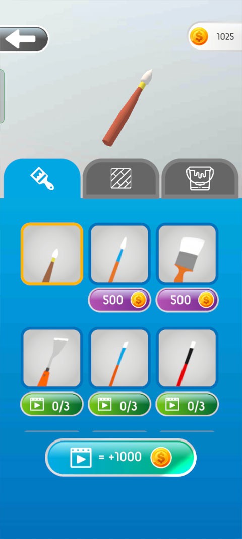 靈魂調色師手機版