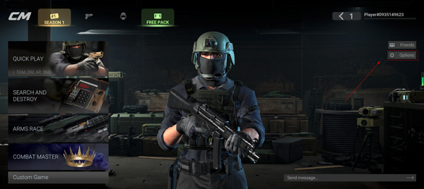 战术大师手机版图1