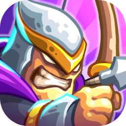 王国保卫战5中文版 v1.6.3