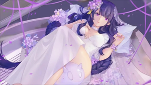 雷电将军触摸器手机版图2