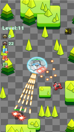 爆破大王图2