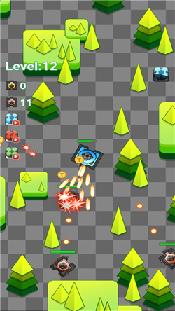 爆破大王图3