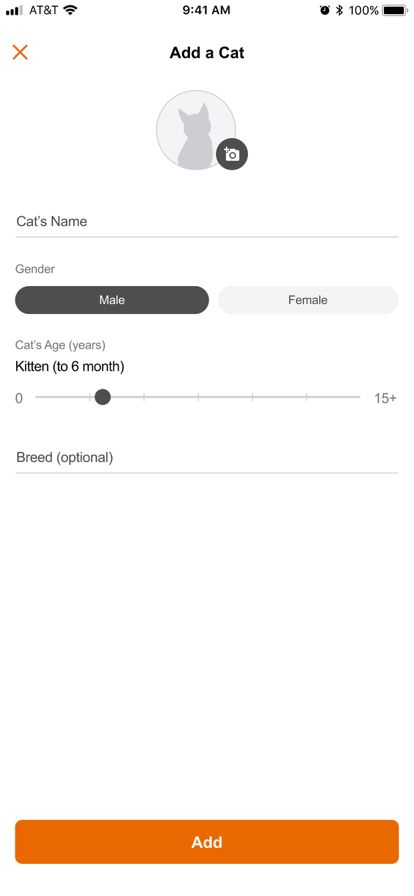 meowtalk cat translator安卓app图3