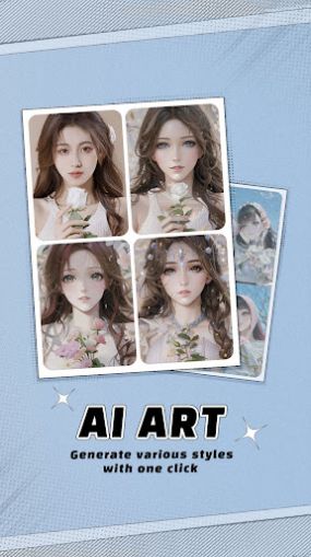 beautycam相机安装app(美颜相机)图1