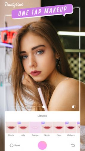 beautycam相机安装app(美颜相机)图2