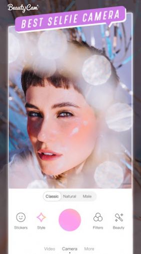 beautycam相机安装app(美颜相机)图3