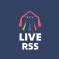 LiveRSS音乐演出订票平台app官方最新版