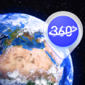 奥维3D卫星互动地图app手机版