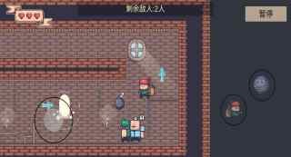 炸弹客的冒险之旅图1