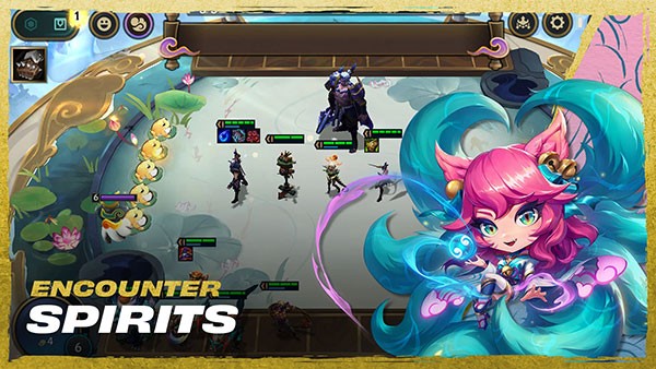 TFT PBE美测服图2