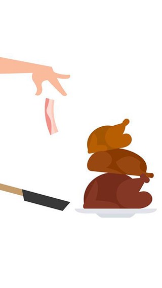 培根bacon图1