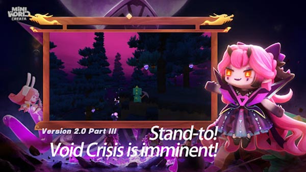 迷你世界國(guó)際服官方正版圖2