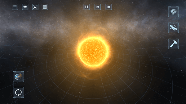 星球毁灭模拟器mod作弊菜单2025最新版图2