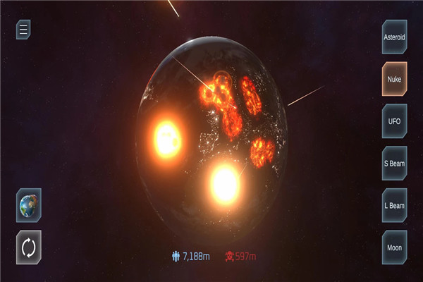 星球毁灭模拟器中文版图1