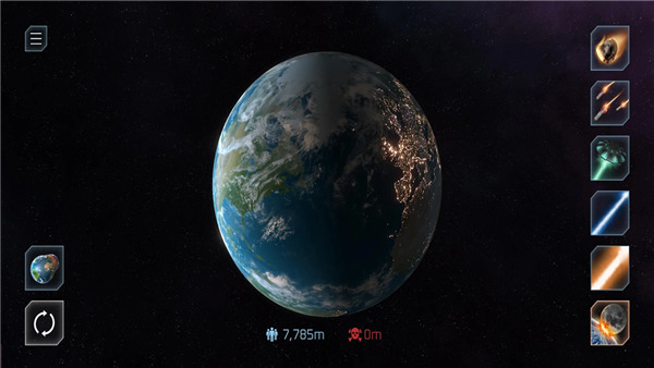 星球破坏模拟器最新版图3