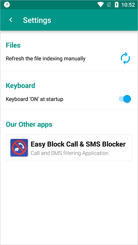 Everything手机app图3