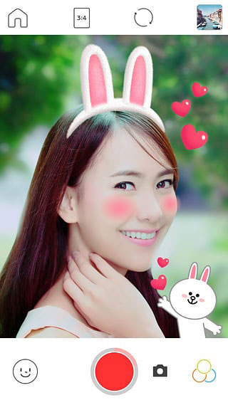 连我相机(line camera)图3