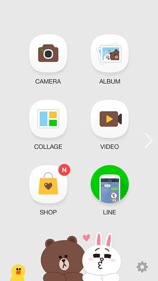 连我相机(line camera)图4