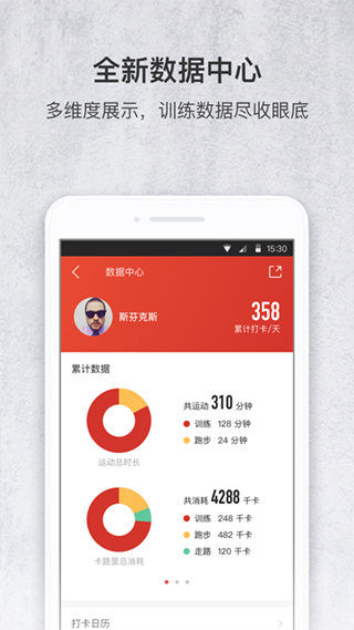 火辣健身app(3)