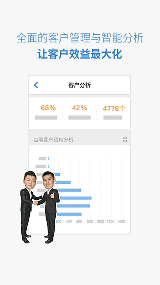 小步外勤app(2)
