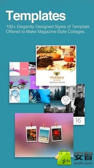 相片组合(Photo Grid)安卓版(1)