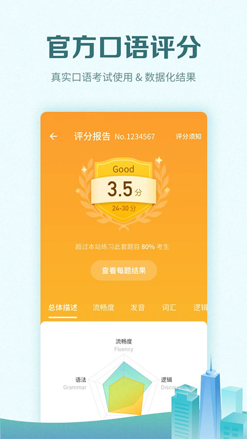 托福考满分app图5