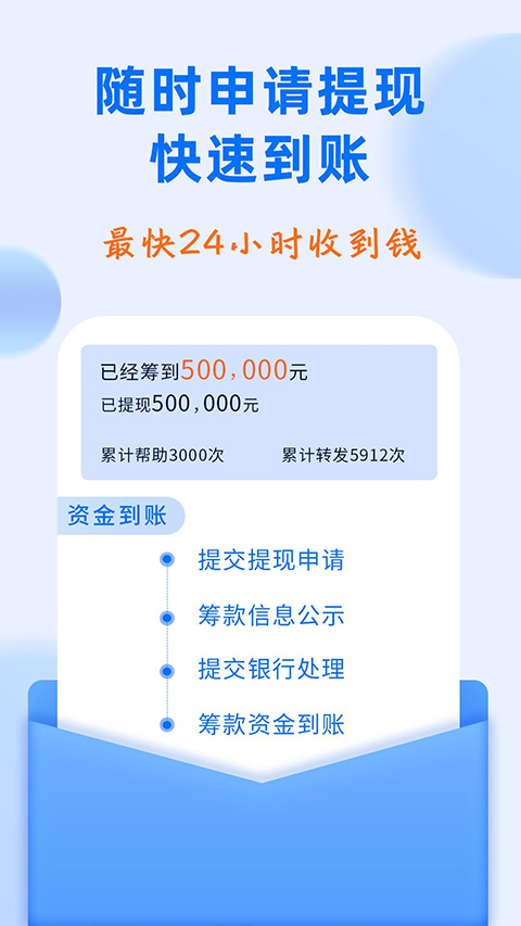 水滴筹app(2)