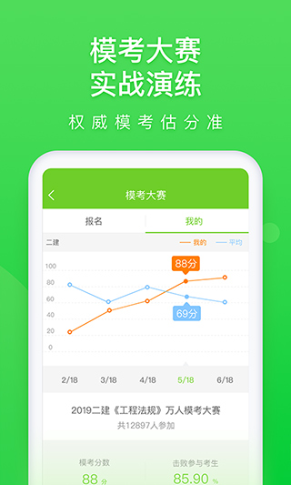 万题库app图3