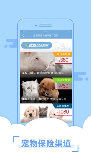宠爱王国app图2