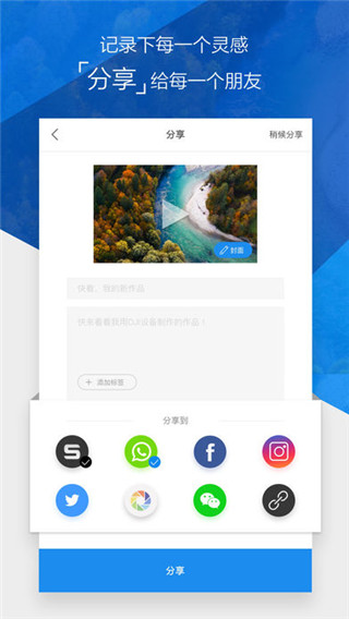 DJI GO4安卓版(2)