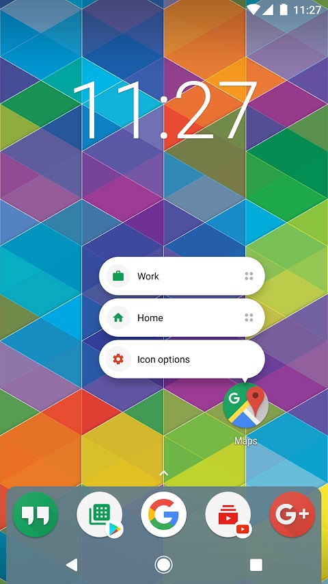 Nova桌面app图1
