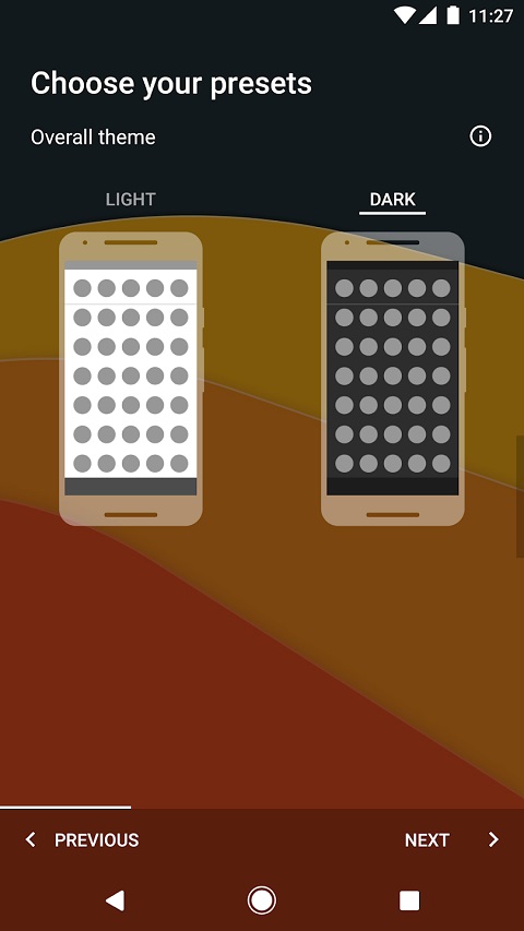 Nova桌面app图2