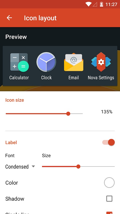 Nova桌面app图3