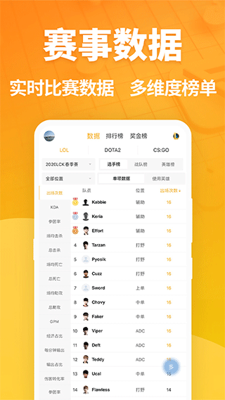超凡电竞app图1