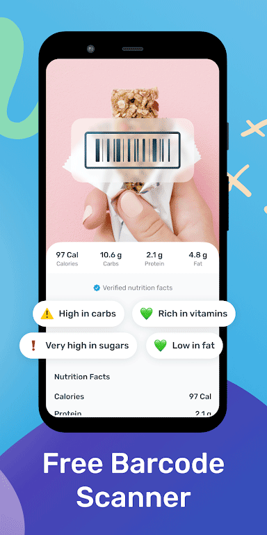 yazio卡路里计数器app(2)