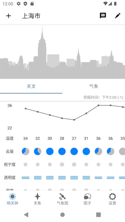 晴天钟app(1)