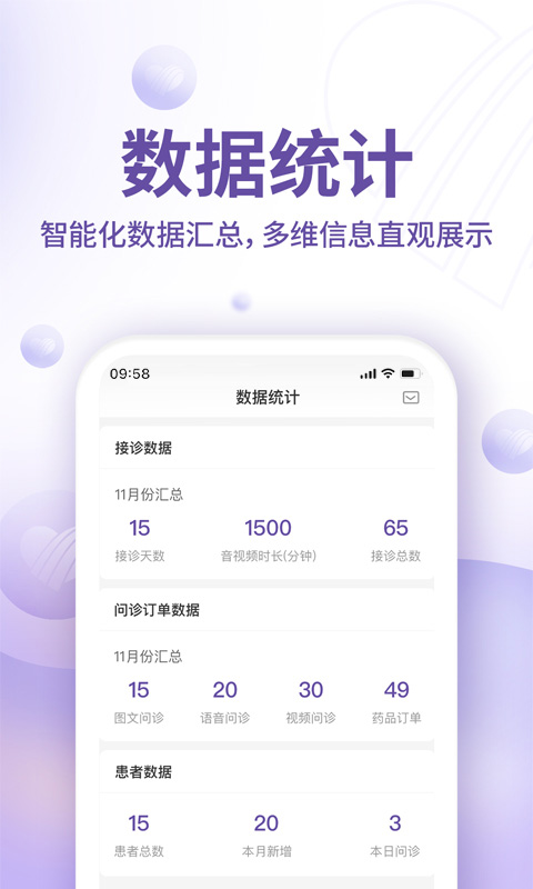 昭德心理醫(yī)生版app圖3