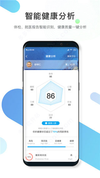数字人体app(5)