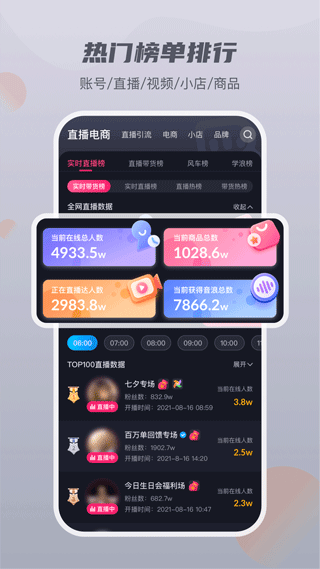 抖查查app官方版图4