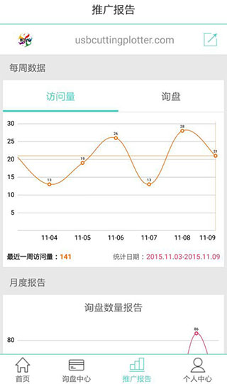 贸易通app图5