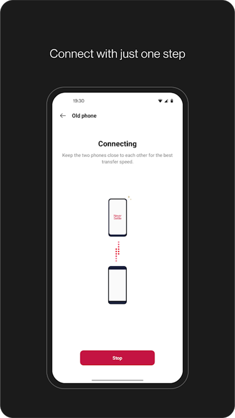 一加搬家app最新版本图3