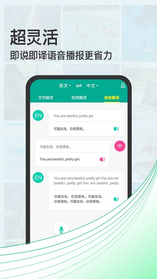 拍照翻译宝免费版(3)