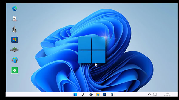 windows11模拟器手机版图1