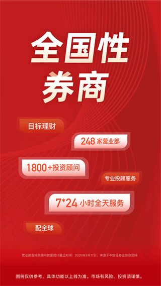 长江证券手机开户app图1
