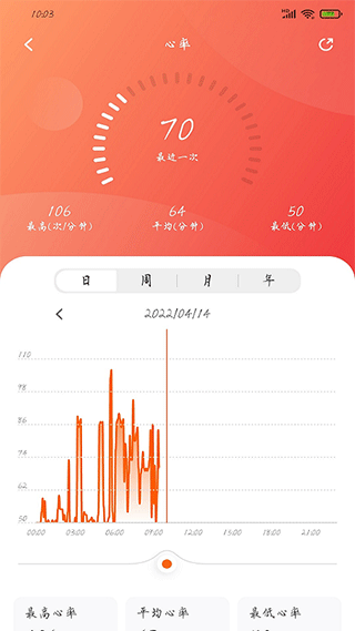京造穿戴智能手表app